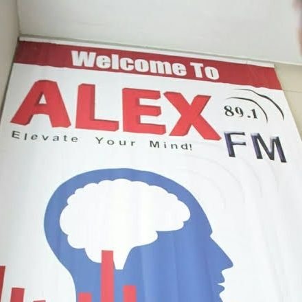 AlexFMRadio891 Profile Picture