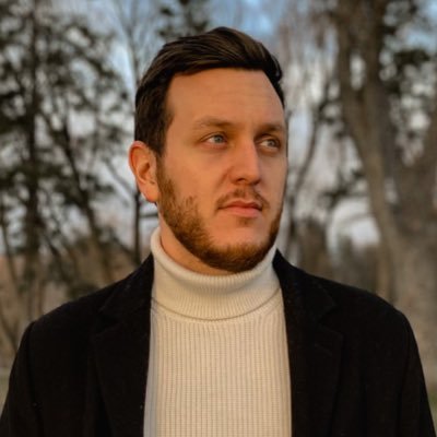 willchrm's profile picture. 🇨🇦🏳️‍🌈