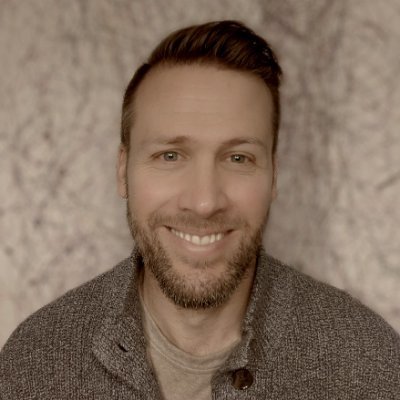 Jason Largeさんのプロフィール画像