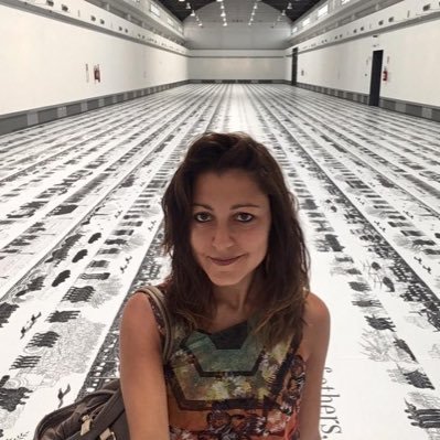 Stefanietty's profile picture. Esco a fare due passi falsi