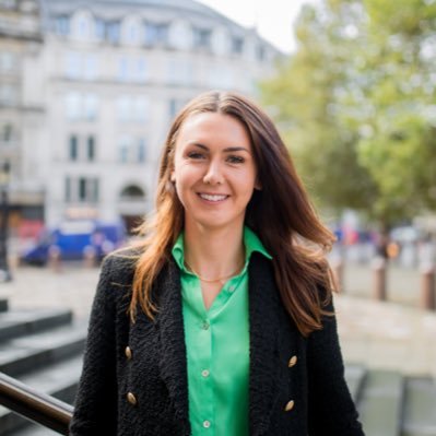 MD of @lilyshippen
Host of #ThePowerOfThePAPodcast
Proud Mancunian🐝