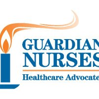 Betty Long, RN, MHA(@GuardianNurses) 's Twitter Profile Photo