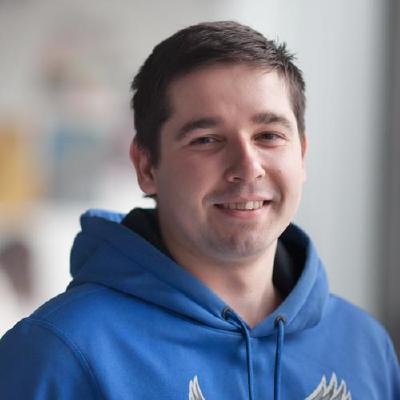 IvanBozhenko's profile picture. Unreal Engine Developer 
https://t.co/EmZfo0tPcm