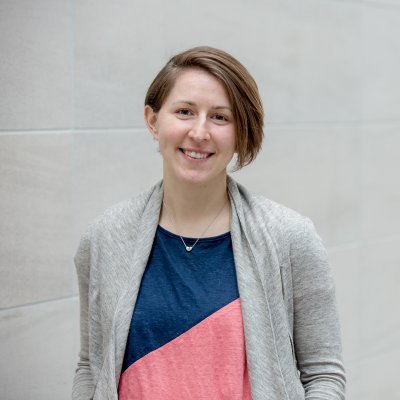 VP Engineering @JoinLeague. Formerly @Mozilla, MIT. Mom, runner, fitness enthusiast. Lover of coffee and treats. She/her.