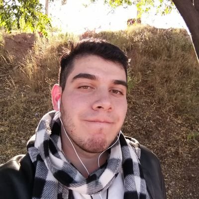 Manoloxp16's profile picture. Manuel González conocido igual como meño