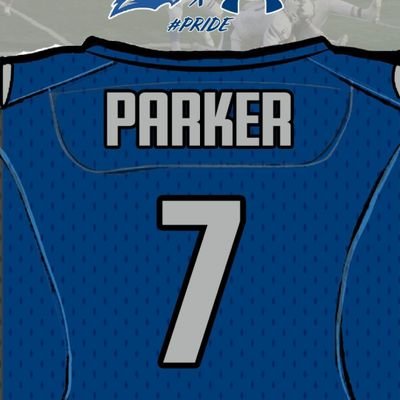 MaximusParker3's profile picture. 17
RFHS 2021
CUW commit for football 
K/P
6'1ft, 235 lbs, 3.5 gpa.
Check out this highlight
https://t.co/vQrvMOb44S