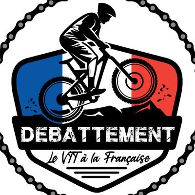 🇨🇵 Le VTT à la française!
🚲 Descente / Enduro / Cross-Country
⛰ Actus, Techs, Trails, Compets, ...
#vtt #velodemontagne #mountainbike