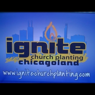 To accelerate the mission of Jesus by planting churches...