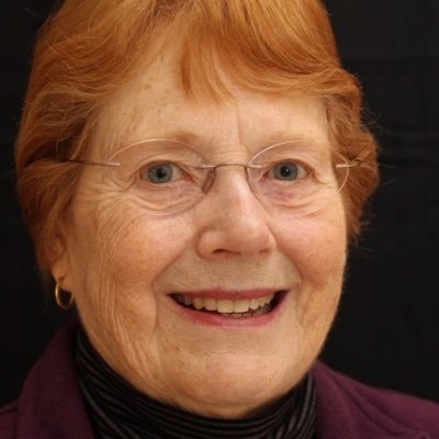 vcbp's profile picture. retired chemistry professor; X-ray crystallographer; scientist