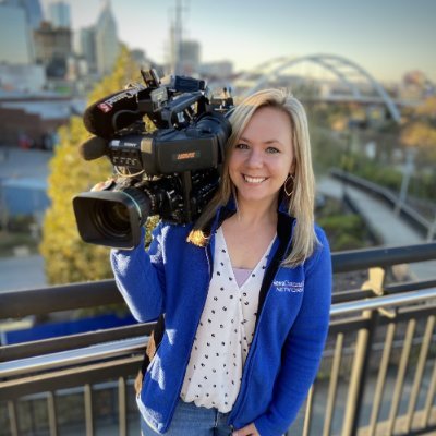 Chief Photographer🎥 @NC5 WTVF in Nashville, TN • @NPPA Volunteer • 
Alaska Grown🏔