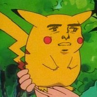 Turbo (@turbopikachu) 's Twitter Profile