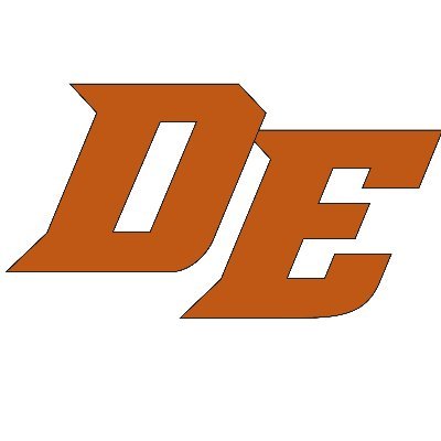 This is the Official Twitter Account of the Desert Edge High School Athletics Department. We have game updates and event information!