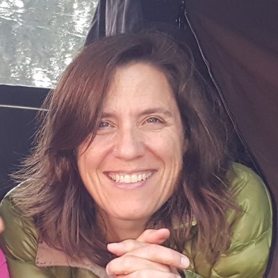 Research Scientist, lover of the outdoors and of human kookiness, runner, singer, mate/coffee/matcha drinker.