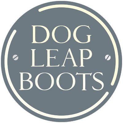 Dog Leap Boots