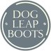 Dog Leap Boots (@dogleapboots) Twitter profile photo Dog Leap Boots (@dogleapboots) Twitter profile photo