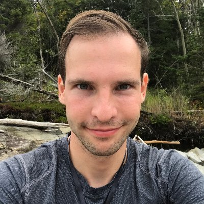 Sergey Shuvaev Profile