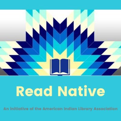 A reading challenge sponsored by the American Indian Library Association. 2021 challenge to be published December 15.