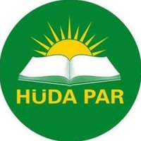 HÜDA PAR Şahinbey (@27sahinbeyy) Twitter profile photo