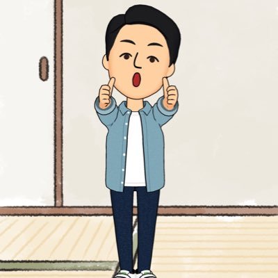 自分磨きアカ。皆さんのツイートに元気をもらいながら、自分のことも発信していきます！福岡在住。ＳＧＩ男子部。30代。ベートーヴェンの「第九」ファン。