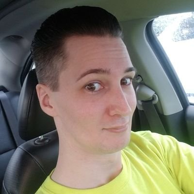 Michael23607685's profile picture. Your average, one of a kind, people person.