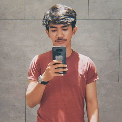 hellomarchx's profile picture. Reality loves me so bad.