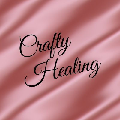 Crafty Healing Art