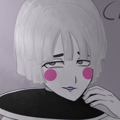Víc/ he/him, professional artist/ LG(B)(T) 
Working on webcomics, animated series and visual novels