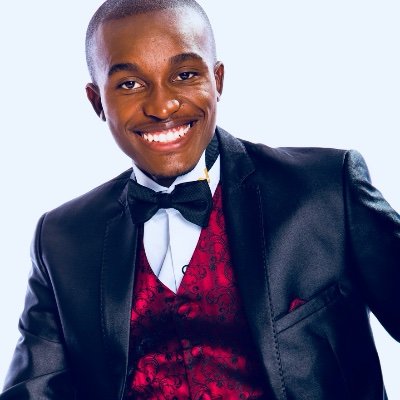 Born: Weybur Jenten Smith, RSA. Occ: Singer, Music Producer