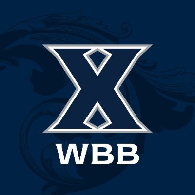 Xavier Women's Basketball