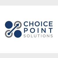 Choice Point Solutions, Inc.(@ChoicePointCa) 's Twitter Profile Photo