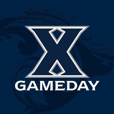 Official Twitter of @XavierMBB Gameday. In-Season: Full Gameday Coverage. Off-Season: Look Back at Big Games, Great Moments and Musketeers of All Eras. #LetsGoX