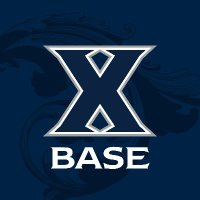 Xavier Baseball(@XavierBASE) 's Twitter Profile Photo