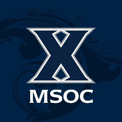 Official Twitter of Xavier Men's Soccer. Member of @BIGEAST | #LetsGoX | Instagram: @XavierMSOC | 2023 BIG EAST Champions 🏆