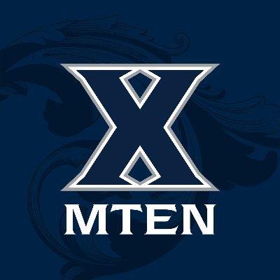 XU Men's Tennis