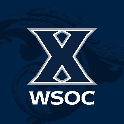 Official Twitter of Xavier Women's Soccer | Member of @BIGEAST | #LetsGoX  https://t.co/AVrk07ydX7