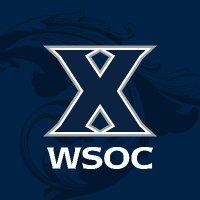 Xavier Women's Soccer (@xavierwsoc) 's Twitter Profile