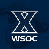 Xavier Women's Soccer(@XavierWSOC) 's Twitter Profile Photo