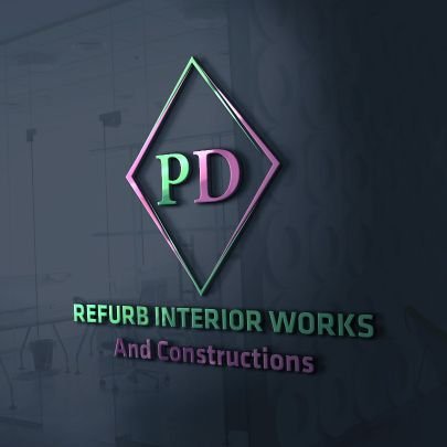 Pdrefurb is into interior finishing and design.we turn dat space of urs into sumtin beautiful and bring ur imagination to life.pdrefurb@gmail.com or 07039500712