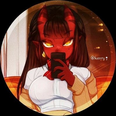 Diablasinmas1's profile picture. ┍⠀슾⠀⠀𝐈⠀𝐍⠀𝐓⠀𝐈⠀𝐌⠀𝐀⠀𝐓⠀𝐄⠀슾⠀⠀┑

𝐒𝐓𝐀𝐑 等使     ꜛ    =    ꜜ     等使⠀𝐆𝐈𝐑𝐋