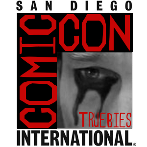 Updates from Comic-Con for all things True Blood. Making one Ultimate Truebie at a time. UltimateTruebies@gmail.com #trueblood #sdcc