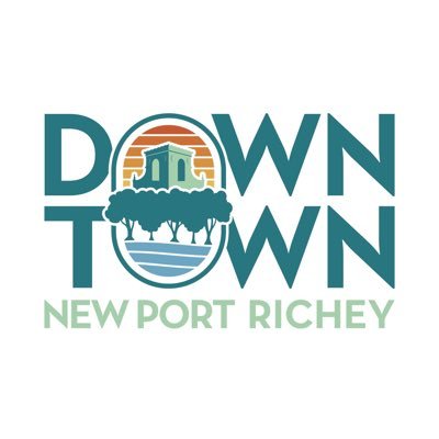 Downtown New Port Richey