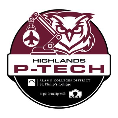 STEM Owls - Highlands P-TECH