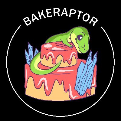 BakeRaptor Profile Picture