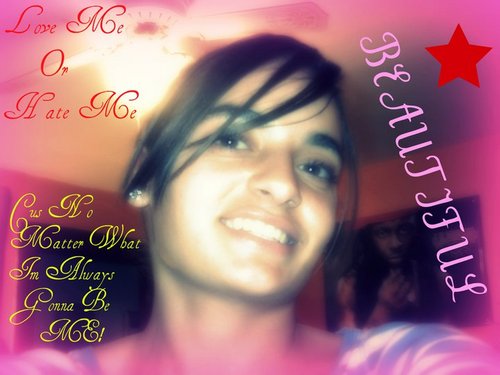 AshleBlackman's profile picture. Im 18, & Very Beautiful!