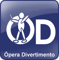 Más de 20 años produciendo y distribuyendo #espectáculos de #opera #infantil y #familiar de gran nivel.