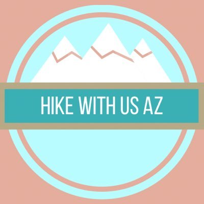 Guiding hiking groups to unique places in AZ🏜🌵💌hikewithusaz@gmail.com