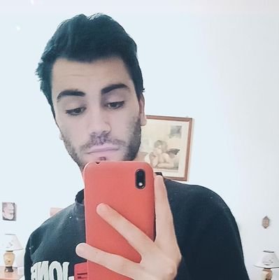 Luigi
Sammaruga
22 anni
🏳️‍🌈Lgbt