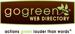 GoGreen Web Directory offers resources and tools to help reduce carbon footprints and achieve a more eco-friendly lifestyle.