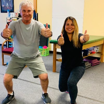 From setback to comeback: providing physical, occupational & speech therapy, Mobility Rehab works hard to stay connected & serve our community.