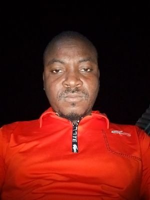 MamaneOumarouS2's profile picture. sympathique